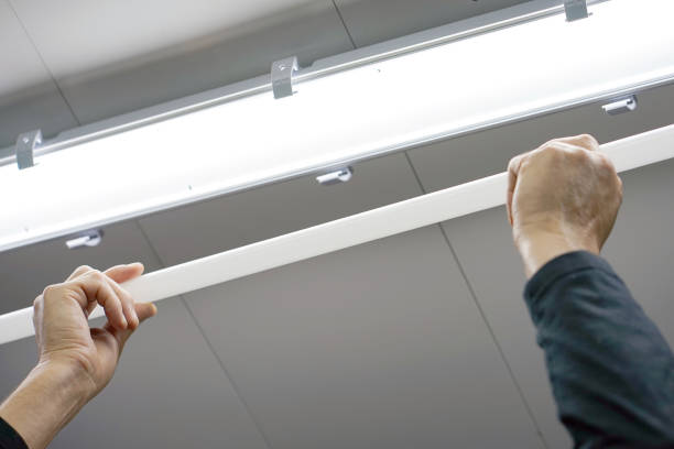 Benefits of Electrical Panel Services
