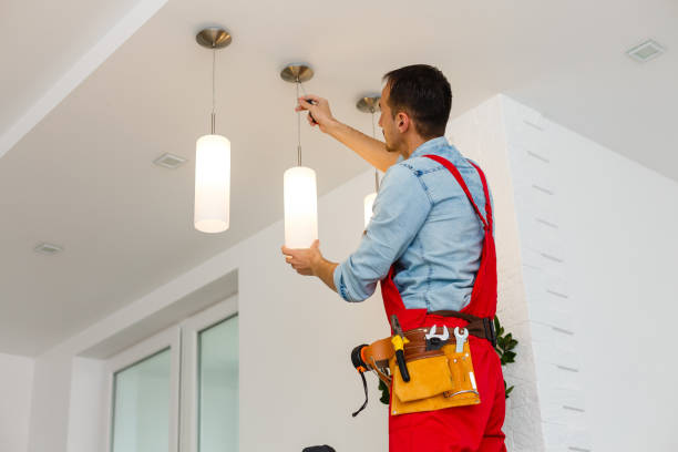Benefits of Upgrading Your Home Lighting