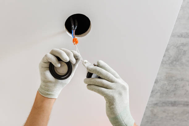 Benefits of Professional Lighting Installation