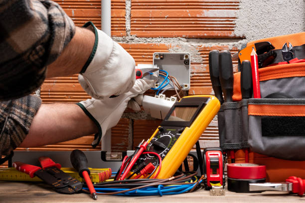 Electrical contracting benefits in South Naples, FL