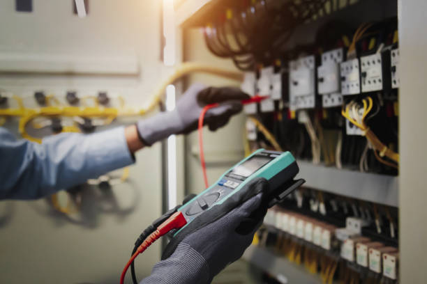 Electrical Panel Installation Cape Coral FL