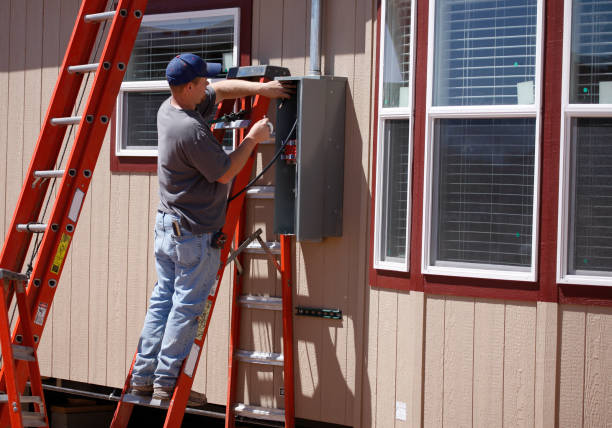 Electrical Panel Installation Bonita Springs FL