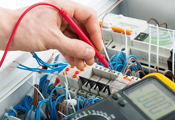 Benefits of professional electrical services in Bonita Springs