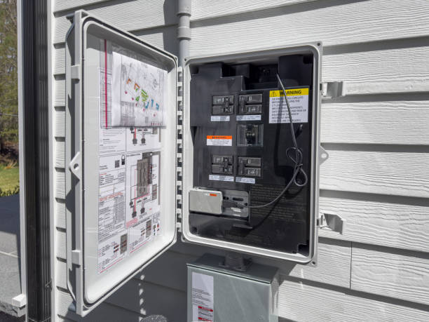 Electrical Panel Upgrades South Naples FL