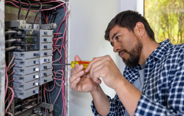 Benefits of Electrical Panel Services