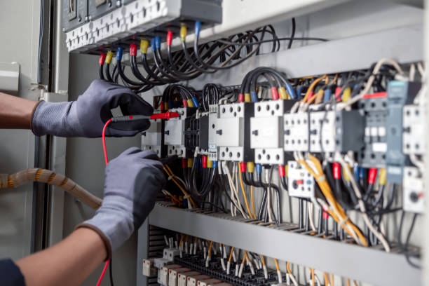 Electrical contracting benefits in Lee County FL