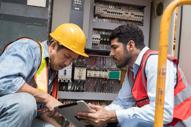 Certified Electrical Contractor in Bonita Springs, FL