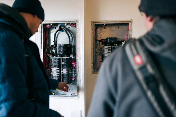 Electrical Panel Services Fort Myers FL