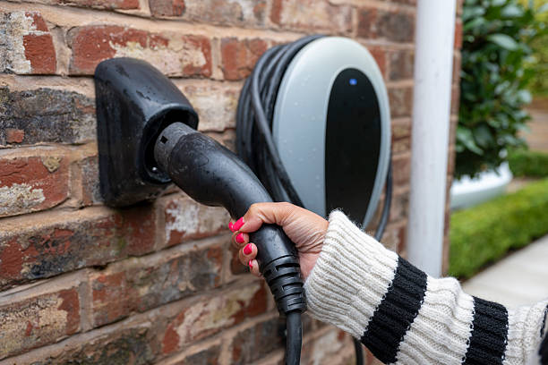 Professional EV Charging Station Installation in Fort Myers, FL