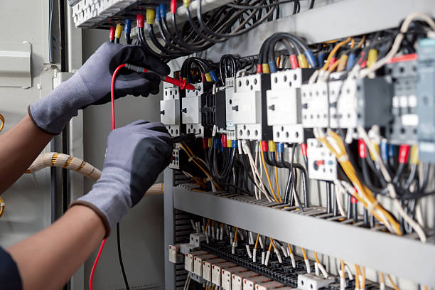 Benefits of Electrical Panel Services