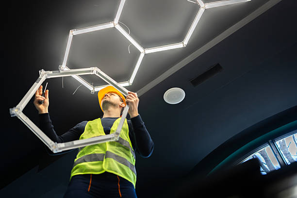 Lighting Installation North Naples FL