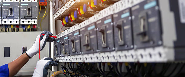 Electrical Panel Installation North Fort Myers FL