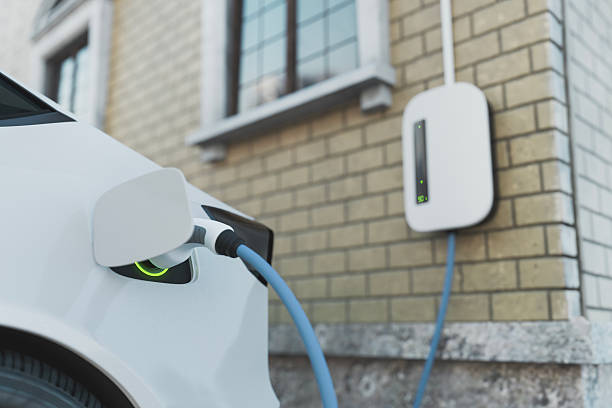 Professional EV Charging Station Installation in South Naples, FL