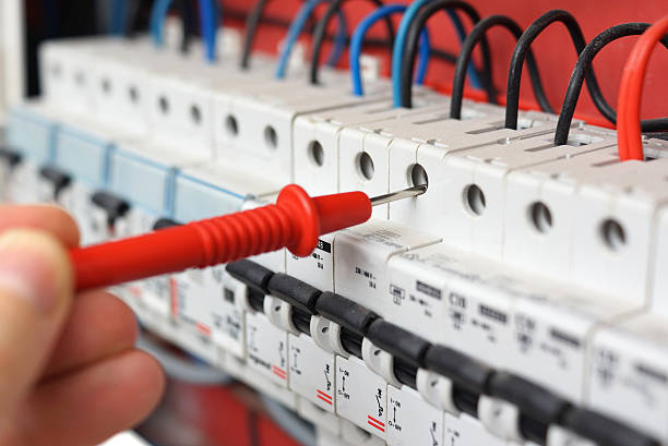 Electrical contracting benefits in North Naples, FL